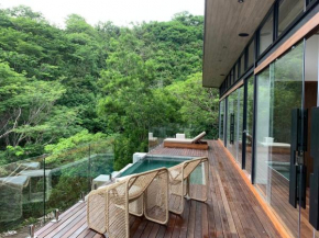COVE VILLAS Mandalika
